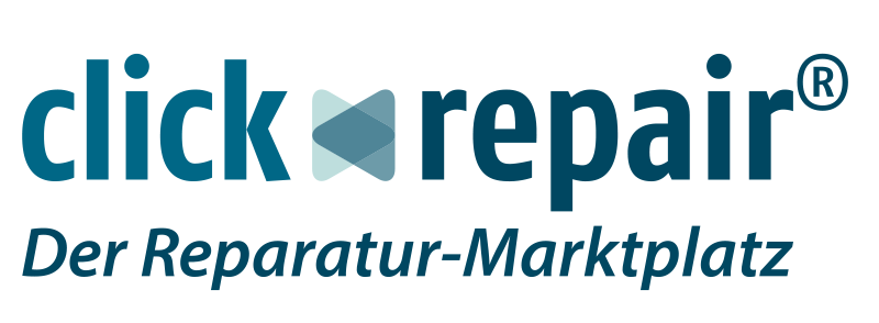 clickrepair.de Partnerprogramm