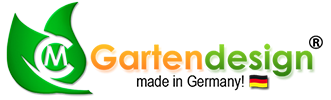 CM Gartendesign Partnerprogramm
