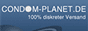 condom-planet.de Partnerprogramm