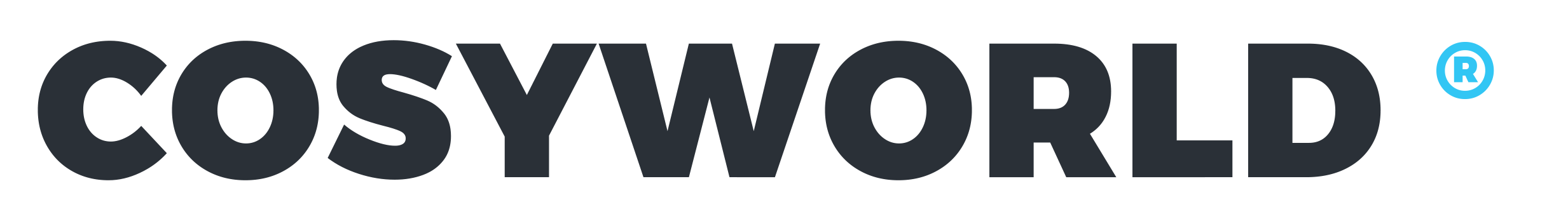 Cosyworld.com Partnerprogramm