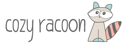 Cozy Racoon Partnerprogramm