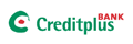 CreditPlus Festgeld Partnerprogramm