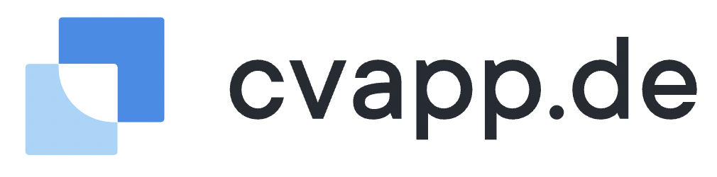 cvapp.de