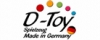 d-toy.de Partnerprogramm