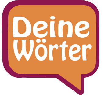 Deine Wörter Partnerprogramm