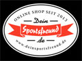 deinsportsfreund.de Partnerprogramm