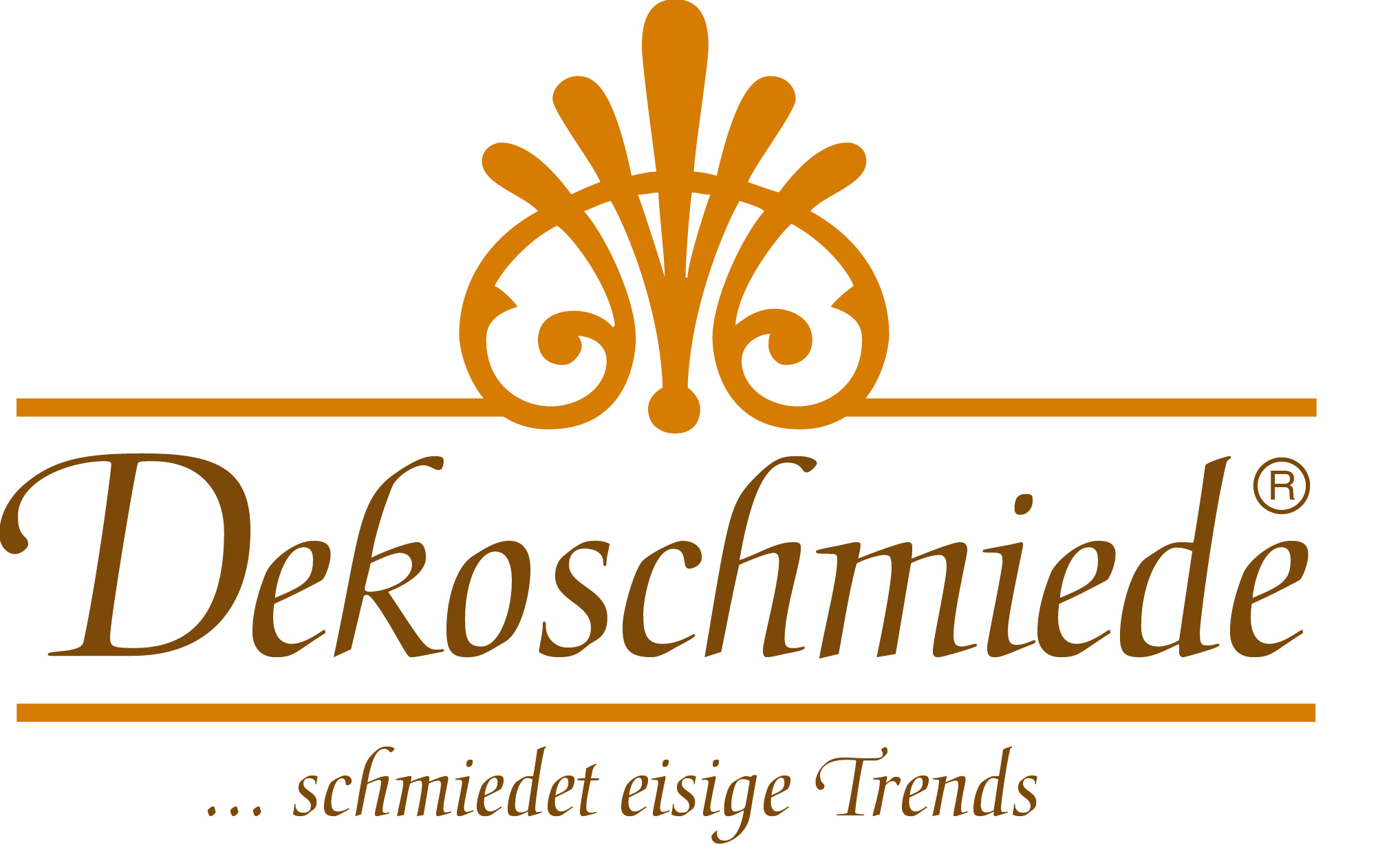Dekoschmiede Partnerprogramm