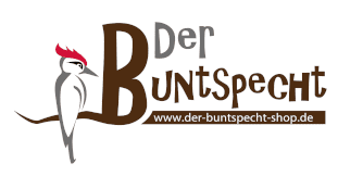 Der Buntspecht Shop Partnerprogramm