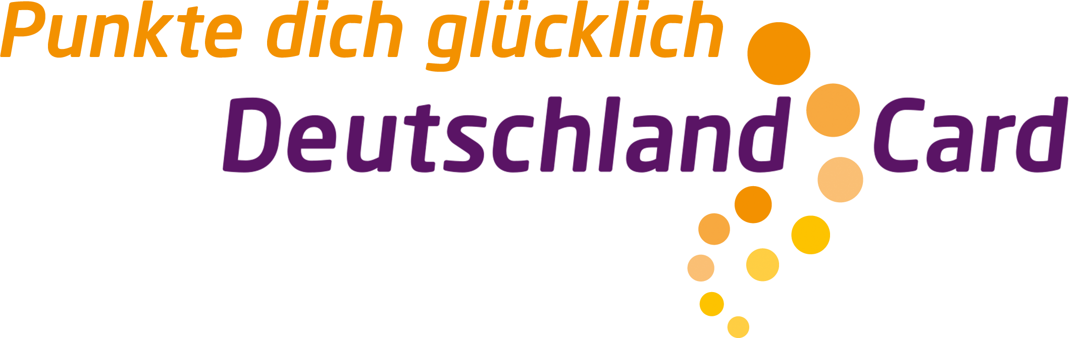 DeutschlandCard App Partnerprogramm