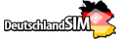 deutschlandsim.de Partnerprogramm