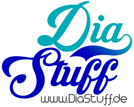 DiaStuff Partnerprogramm