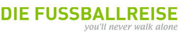 die-fussballreise.de Partnerprogramm