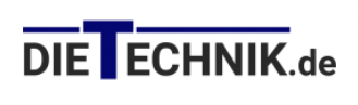 Dietechnik.de Partnerprogramm