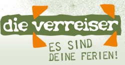 dieverreiser.de Partnerprogramm