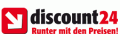 discount24.de Partnerprogramm