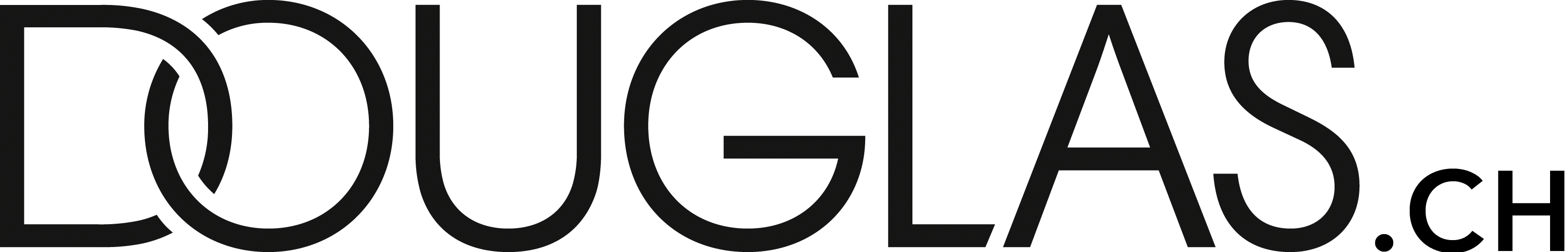 Douglas.ch Partnerprogramm