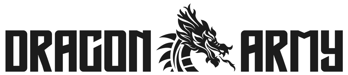 Dragonarmy Shop Partnerprogramm