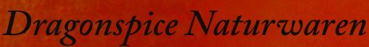 dragonspice.de Partnerprogramm