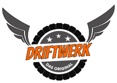 Driftwerk Partnerprogramm