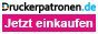 druckerpatronen.de Partnerprogramm