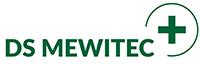 DS MEWITEC Partnerprogramm