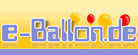 e-ballon.de Partnerprogramm