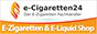 e-cigaretten24.de Partnerprogramm