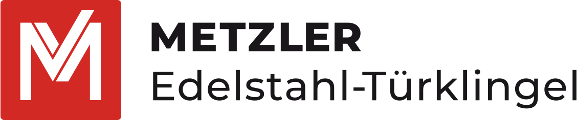 Metzler Edelstahl-Tuerklingel Partnerprogramm
