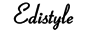 edistyle.eu Partnerprogramm