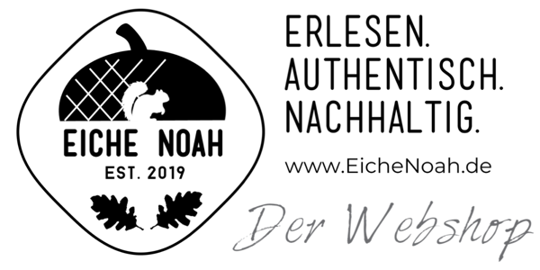 Eiche Noah Partnerprogramm