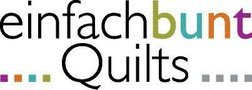 einfach-bunt-quilts.de Partnerprogramm