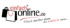 einfach-online.de Partnerprogramm
