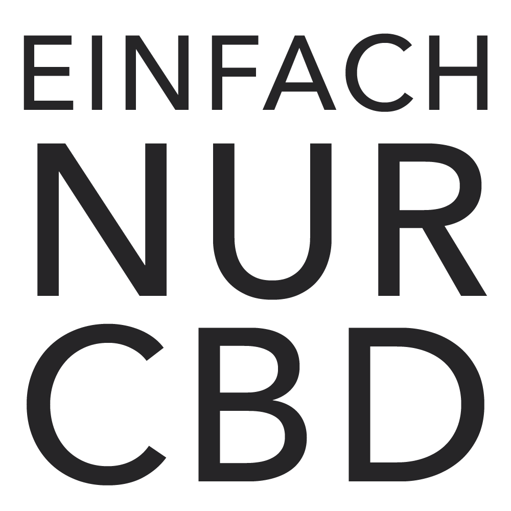 Einfach nur CBD Partnerprogramm
