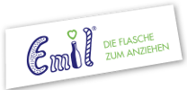 Emil die Flasche Partnerprogramm