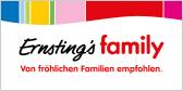 Ernsting's family AT Partnerprogramm