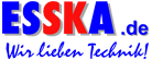 esska.de Partnerprogramm