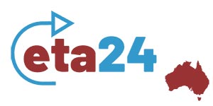 ETA24 Visum Australien