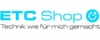 etc-shop.de Partnerprogramm