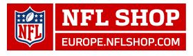 NFL Europe Shop DE Partnerprogramm
