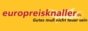 europreisknaller.de Partnerprogramm