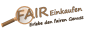 fair-einkaufen.com Partnerprogramm