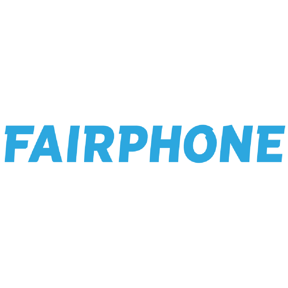 fairphone Partnerprogramm