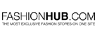 fashionhub.com Partnerprogramm