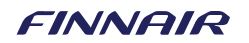 finnair.de Partnerprogramm