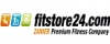 fitstore24.at Partnerprogramm