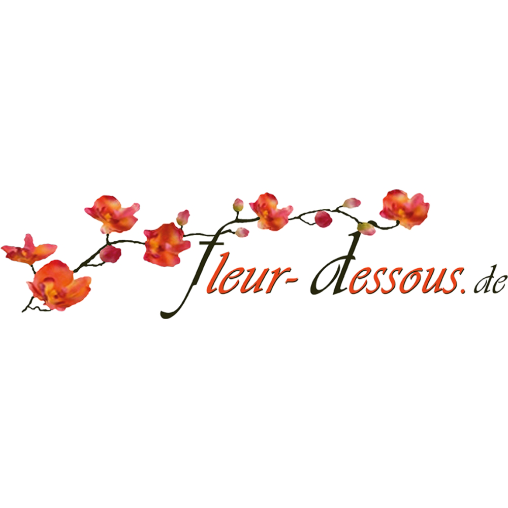 fleur-dessous.de Partnerprogramm