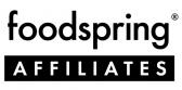 foodspring DE Partnerprogramm