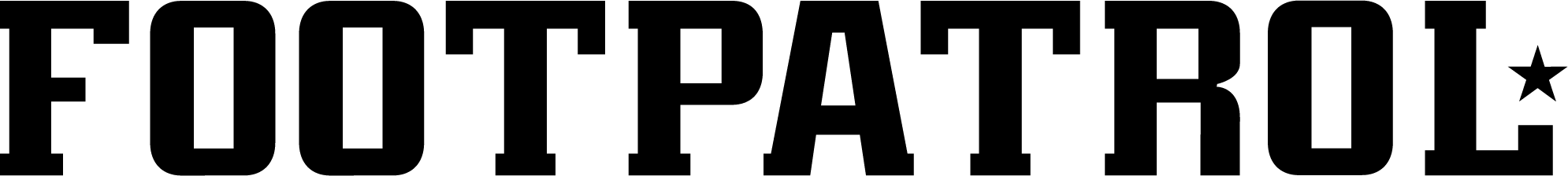 Footpatrol Partnerprogramm