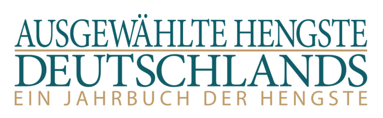 Das Hengstbuch Partnerprogramm