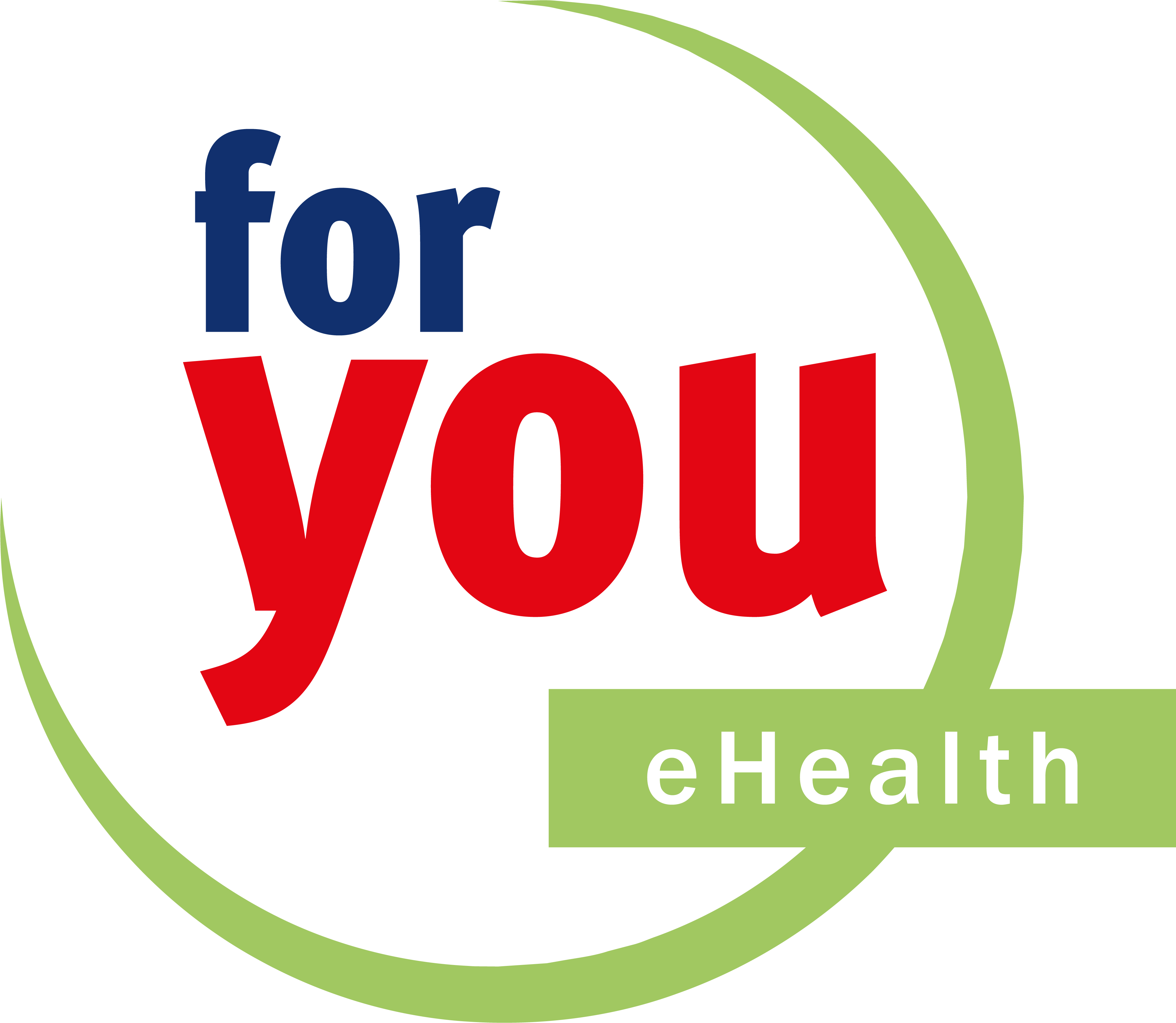 for you ehealth Partnerprogramm